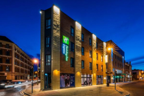 Holiday Inn Express - Derry - Londonderry, an IHG Hotel